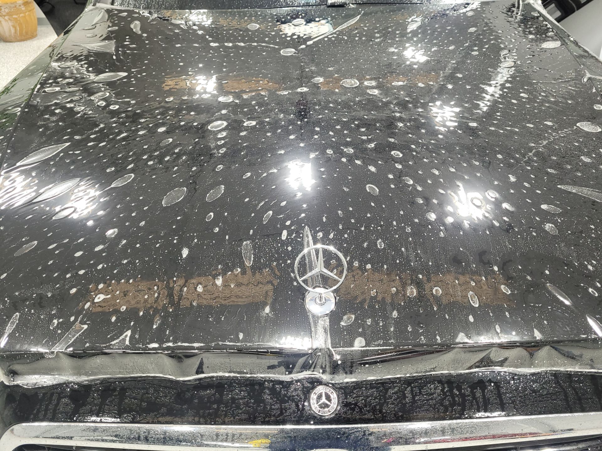 Clear Bra Paint Protection for Ultimate Vehicle Care